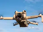 Dji Mini 4 Pro in a scartchless and Mint Condtion