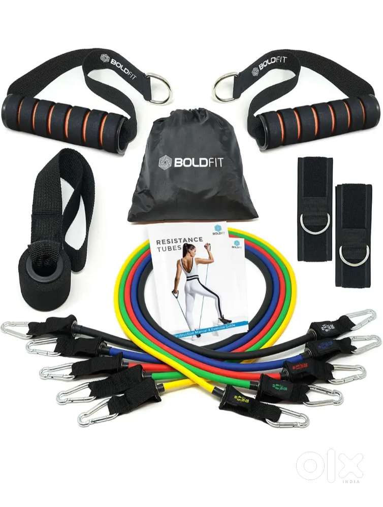 Resistance band (full set)