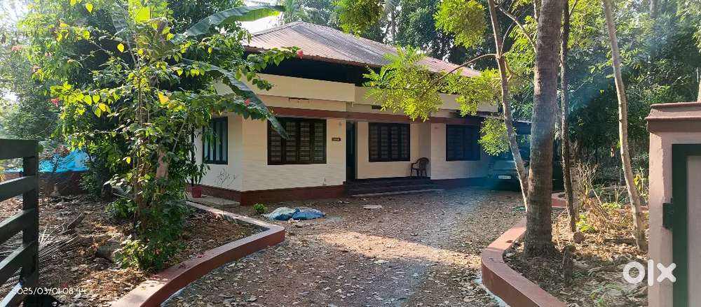 House plot for sale near NH 66