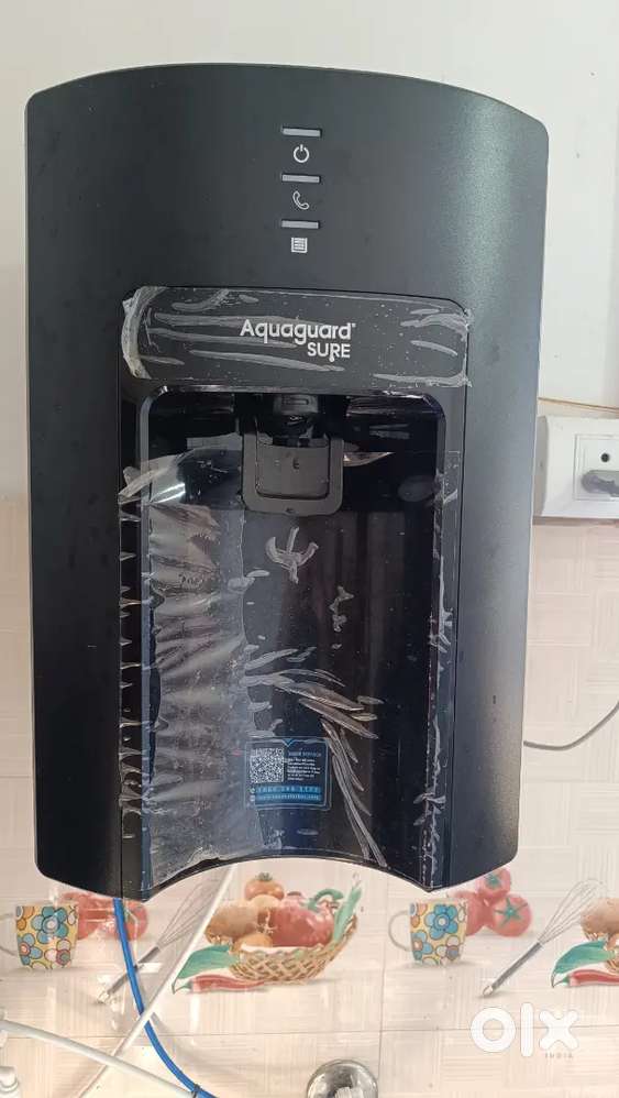 Aquaguard RO water purifier