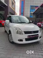 Maruti Suzuki Swift 2004-2010 1.3 VXi, 2007, Petrol