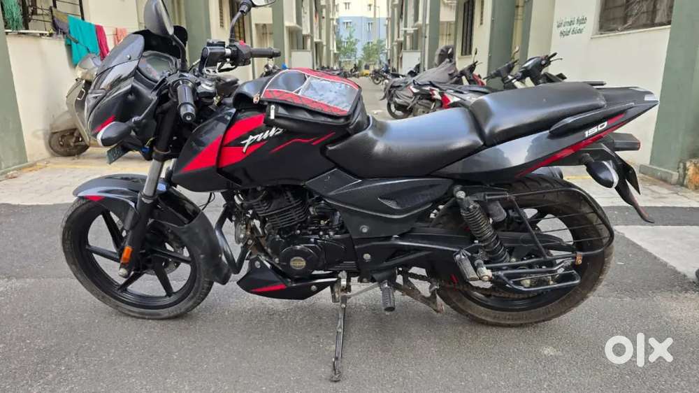 Bike good. Very nice