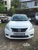 Nissan Sunny XL Petrol, 2014, Petrol