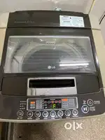 LG Washing Machine 6.5 KG