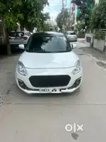 Maruti Suzuki Swift 2020 Lxi convert to Vxi