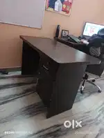 Study cum computer table