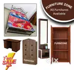 Steel folding Cots, Bed Mattress, Design new arrival all sizes availab