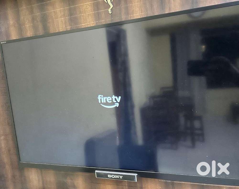 Sony Led 32 inches