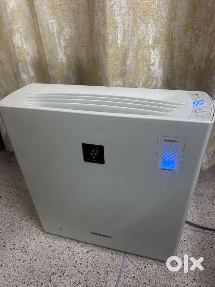 Sharp Air purifier