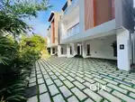 Ernakulam nettoor 7cent 3275sqt 4bhk 2.30cr