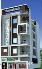 PG Building For Rent 2.2L In Bidrahalli (EAST POINT COLLAGE/HOSPITAL)