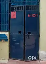 Iron gate for sale