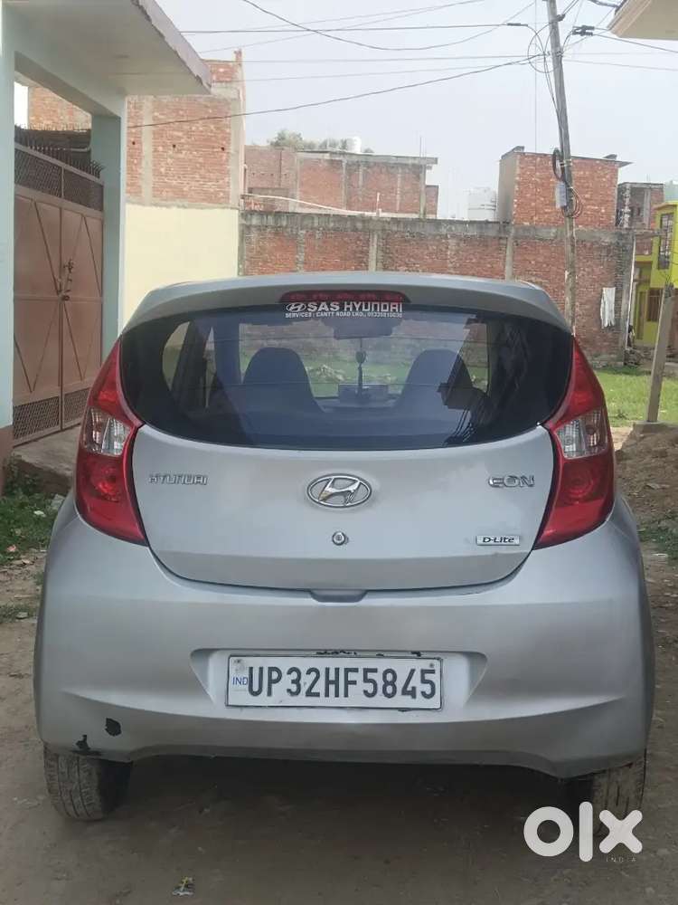 Good condition