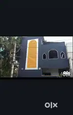 1bhk for rent in gudivada (pent house)