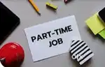 Free lancer part time jobs at home