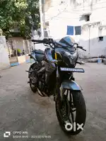 No scratches and all new condition every 2k kilo meter fully serviced