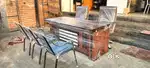 Luxury office set