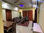 2Bhk in Kharghar Furnished Flat
