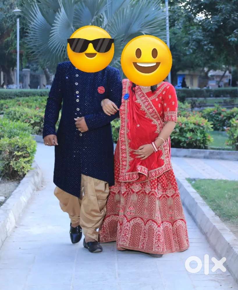 Beautiful Bridal Choli for Sale