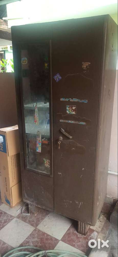 Godrej Steel Almirah