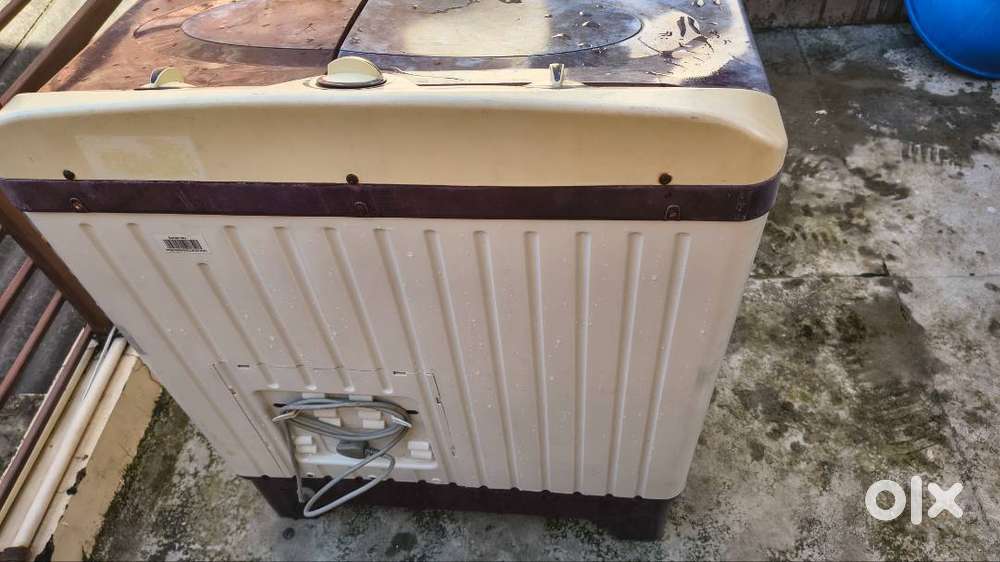 Marq Washing Machine