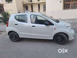 Maruti Suzuki A-Star 2011 Petrol Good Condition