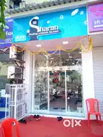 Commercial Shop for Sale in Kharghar Sector 20
