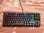 ANT ESPORTS MK1000 MECHANICAL BACKLIT GAMING KEYBOARD