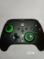 Gaming Controller