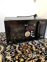 All In One Convention Oven