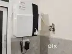 Mineral Water Filter