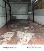 Shed for rent on main road, near mehfil restaurant,  dargha