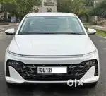 Hyundai Verna 1.5 SX (O) Petrol MT, 2024, Petrol
