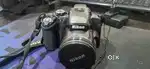 Nikon cool pix P510