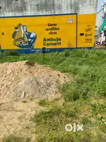 Plot for sale