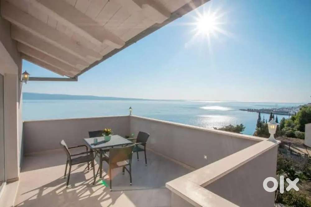 Unobstructed  Seaview At Miramar