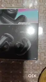 Sealed Bose ultra open earbuds with bill & warranty