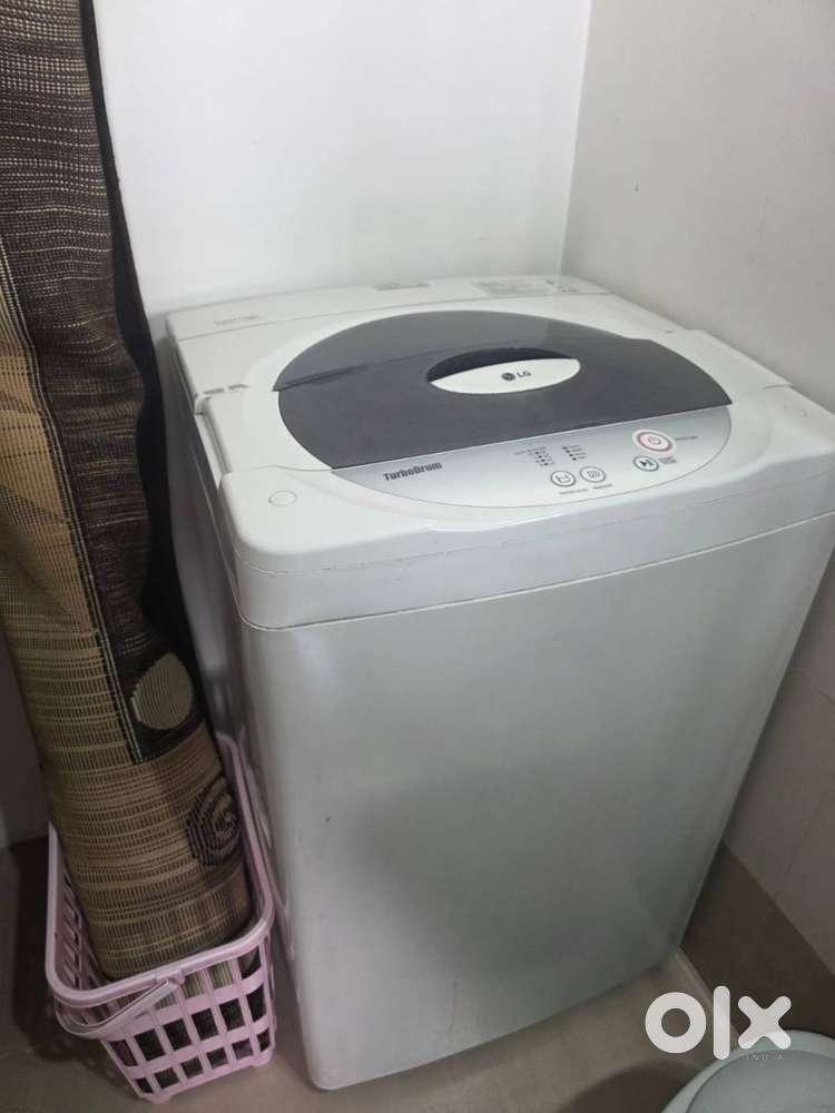 LG 5.5 KG Fully Automatic Washing Machine