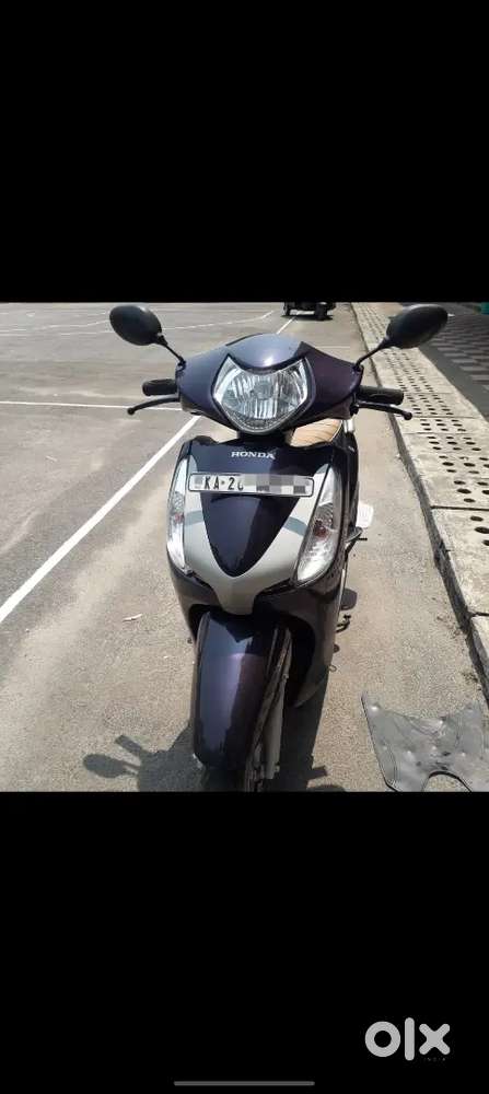 Excellent condition scooter, 1st owner