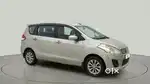 Maruti Suzuki Ertiga 2012-2015 VXI CNG, 2014, CNG & Hybrids