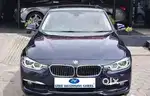 BMW 3 Series 2.0 320d Luxury Line, 2017, Diesel