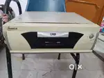 Dual battery inverter very good working condition fex price
