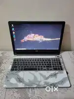 16inch dell laptop