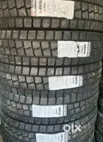 UM BRAND NEW TRUCK TYRES