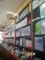 Sales staff