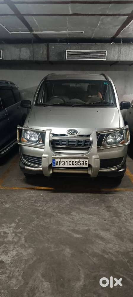 Mahindra Xylo D4, 2014, Diesel