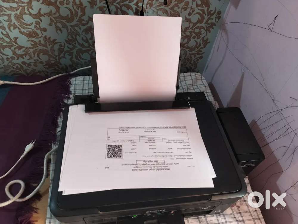 Epson L380 Colour Printer