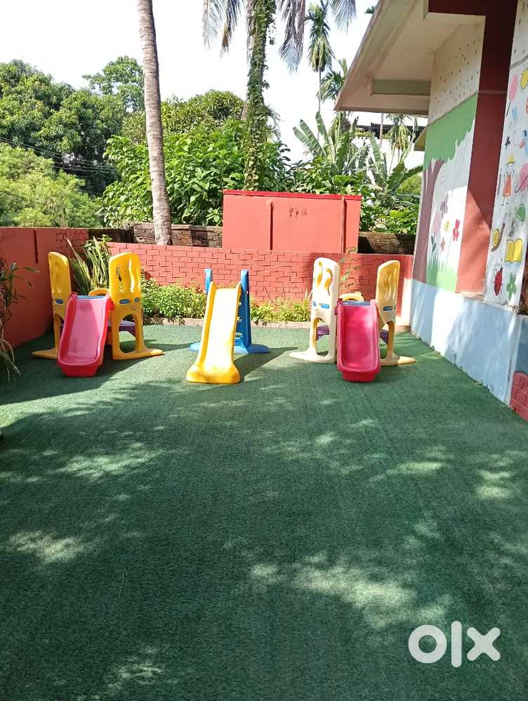 Kids school for rent Survey, Beltola