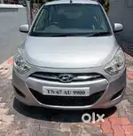 Hyundai i10 1.2 KAPPA ASTA O, 2012, Petrol