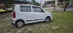 Maruti Suzuki Wagon R 2018 Petrol 20K Driven